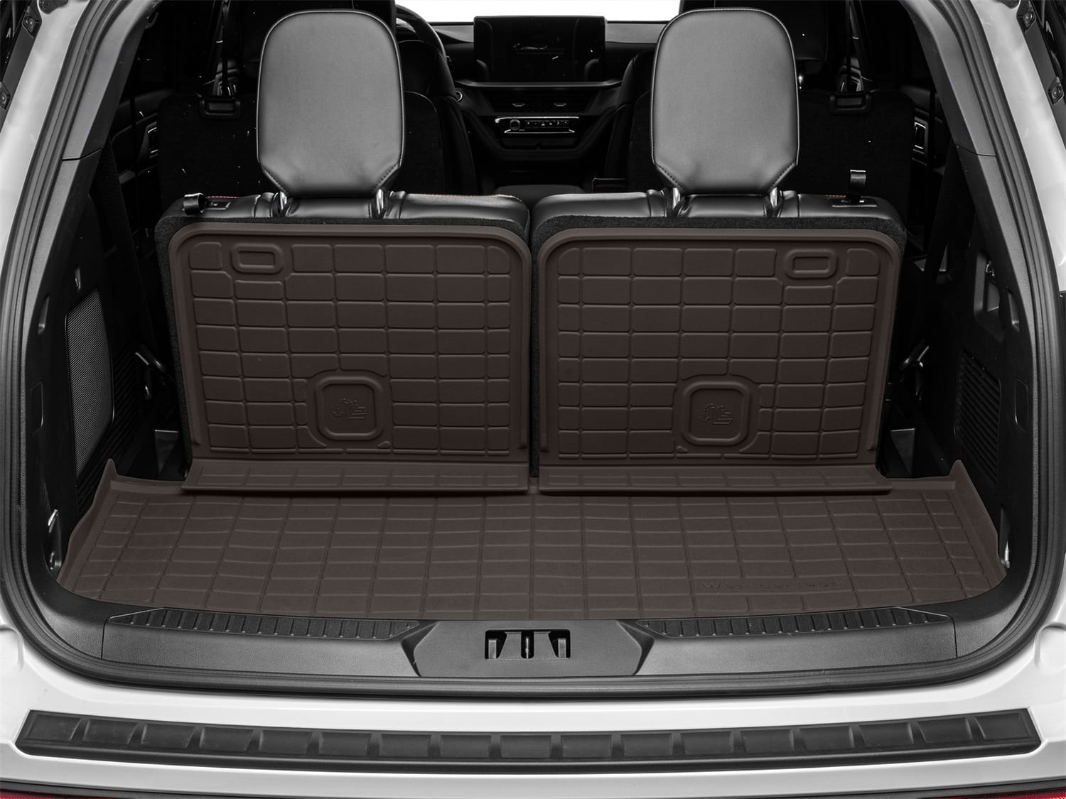 SeatBack Cargo Liner HP