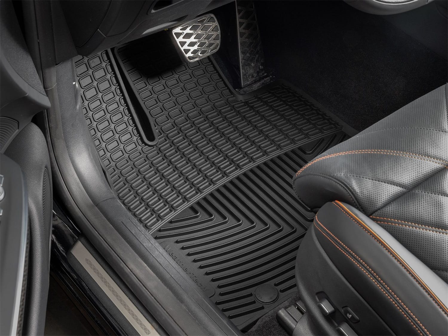 All Weather Floor Mats