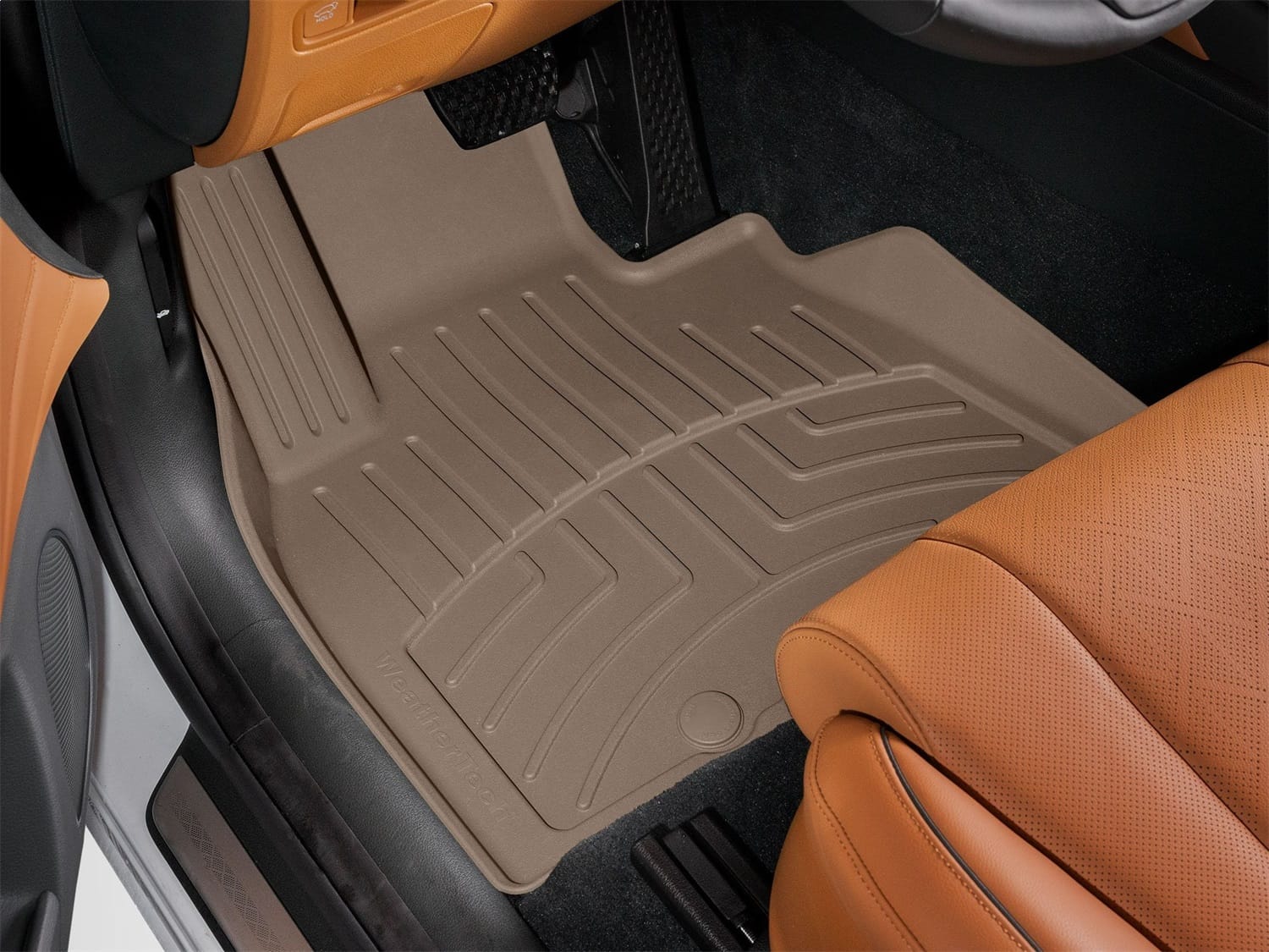 FloorLiner™ HP