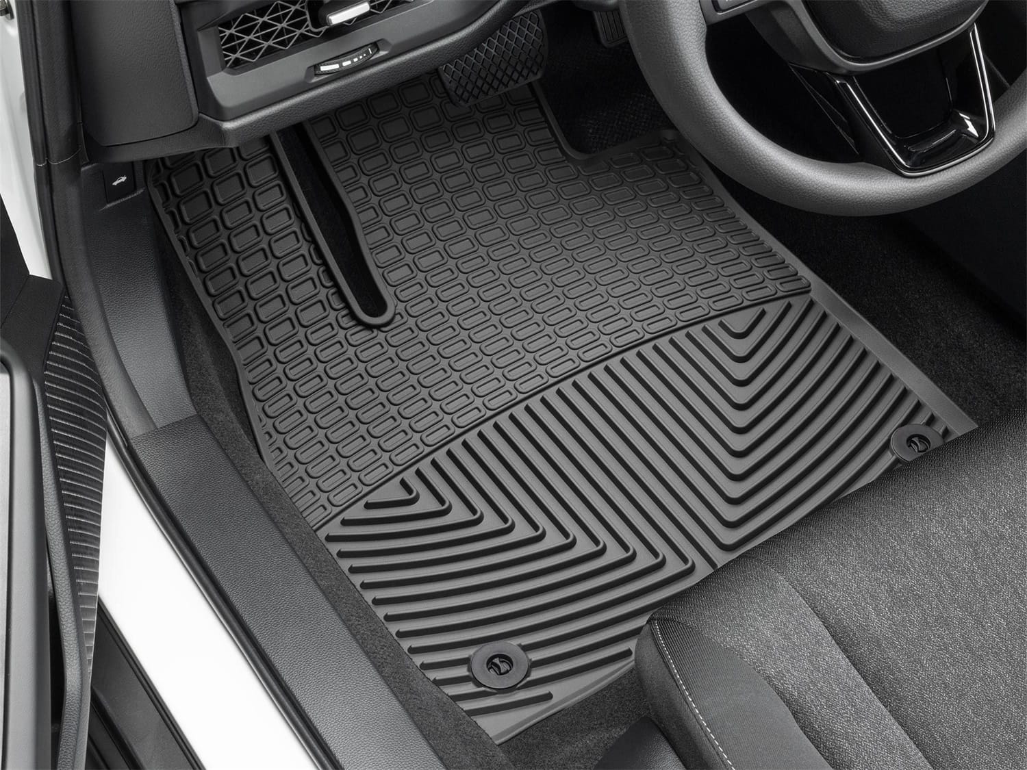 All Weather Floor Mats