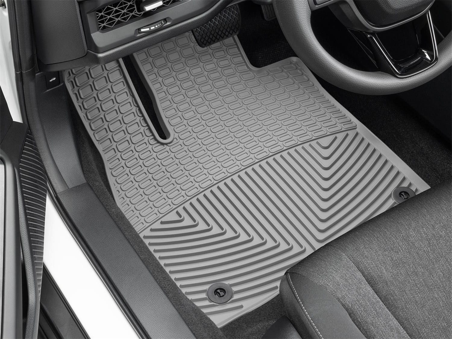All Weather Floor Mats