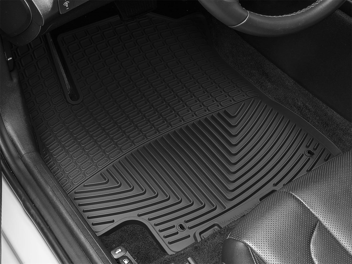 All Weather Floor Mats