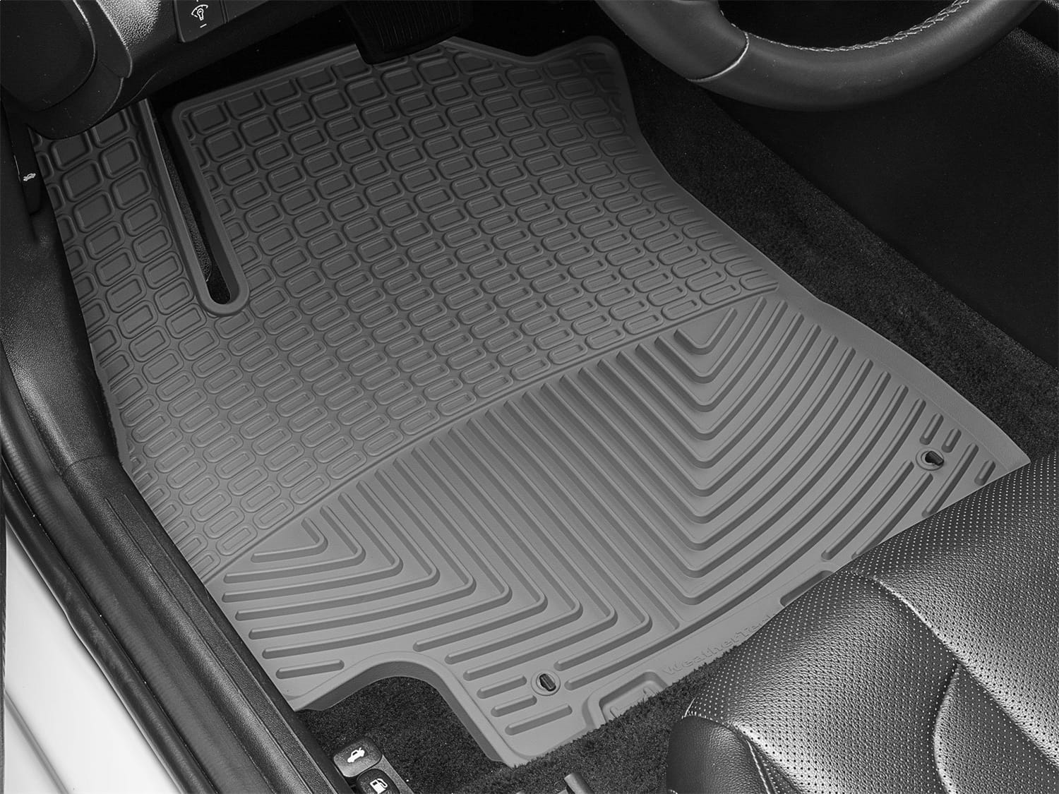 All Weather Floor Mats