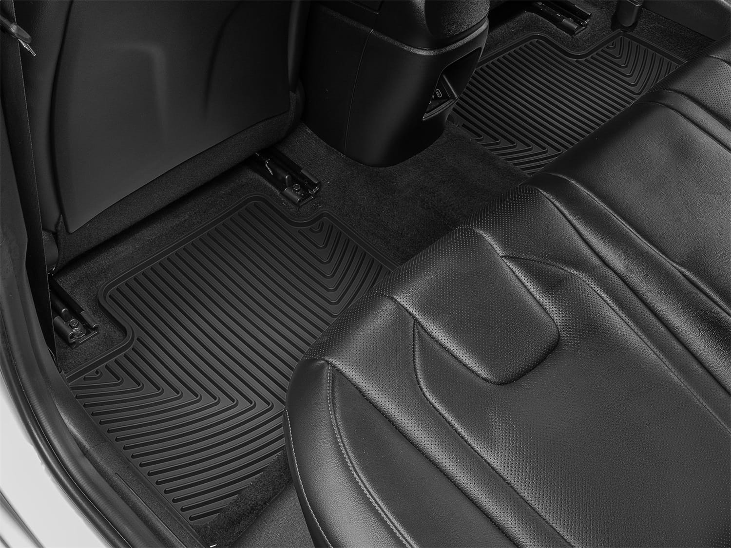 All Weather Floor Mats