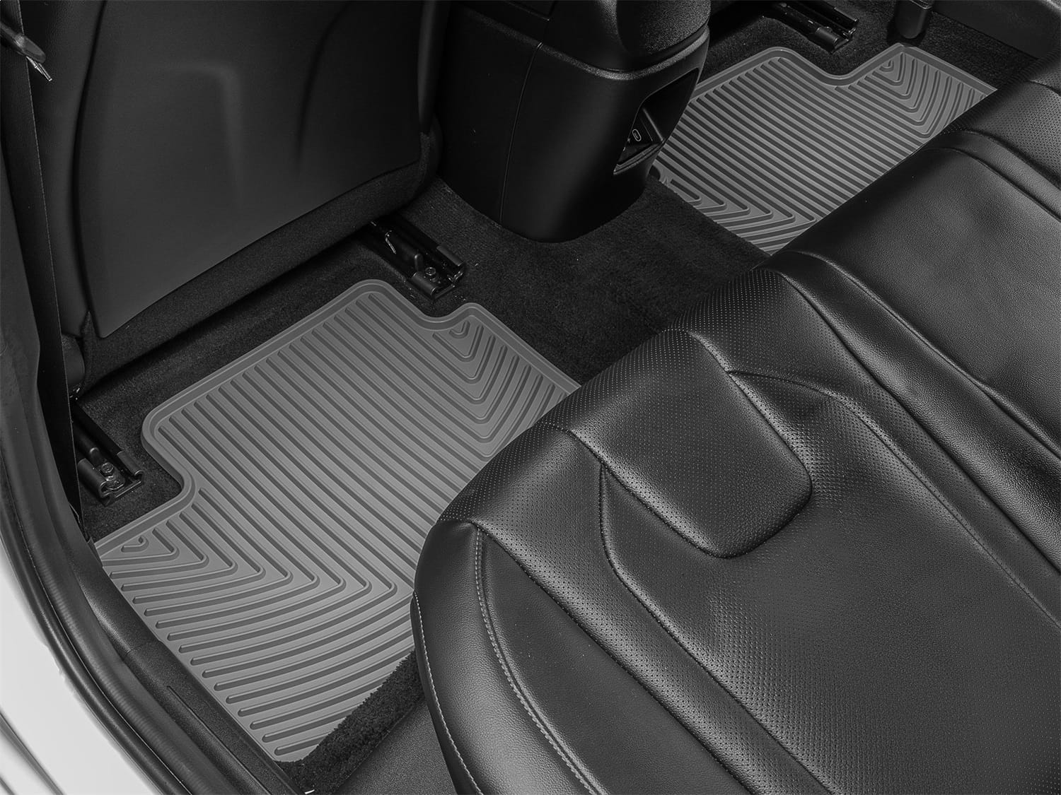 All Weather Floor Mats