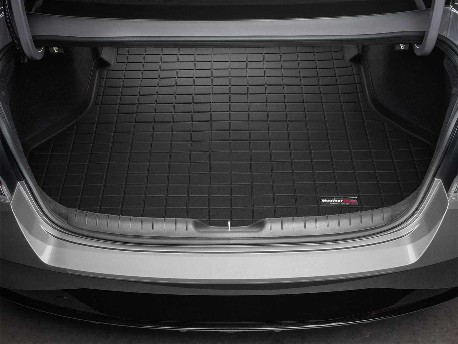 Cargo Liner