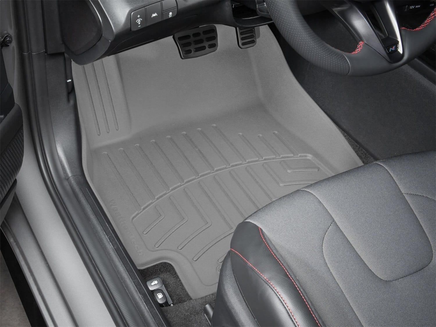 FloorLiner™ HP