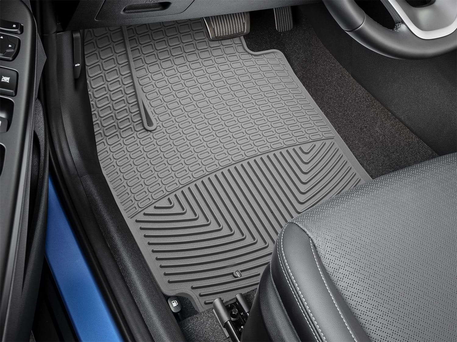 All Weather Floor Mats