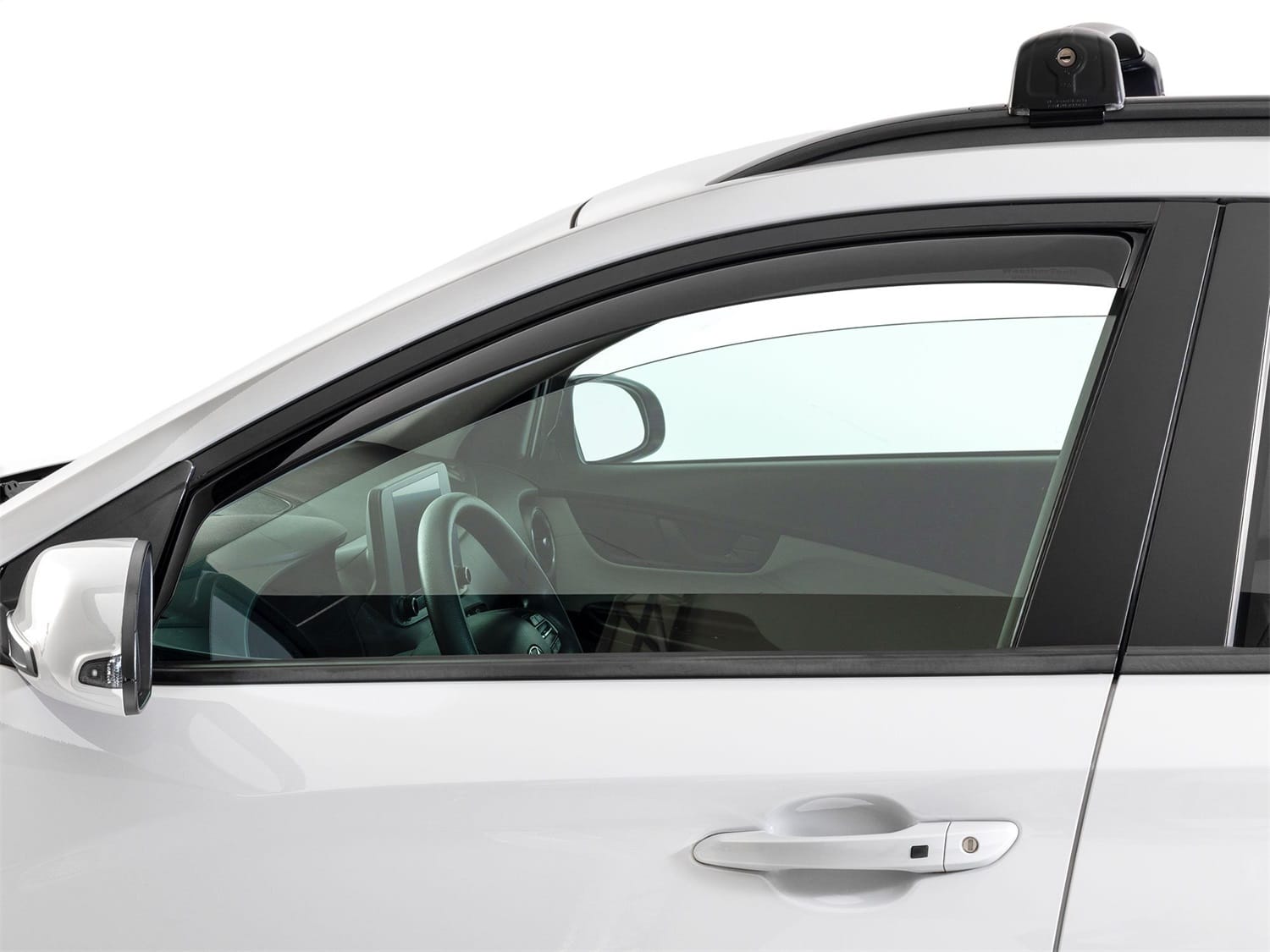 Side Window Deflector
