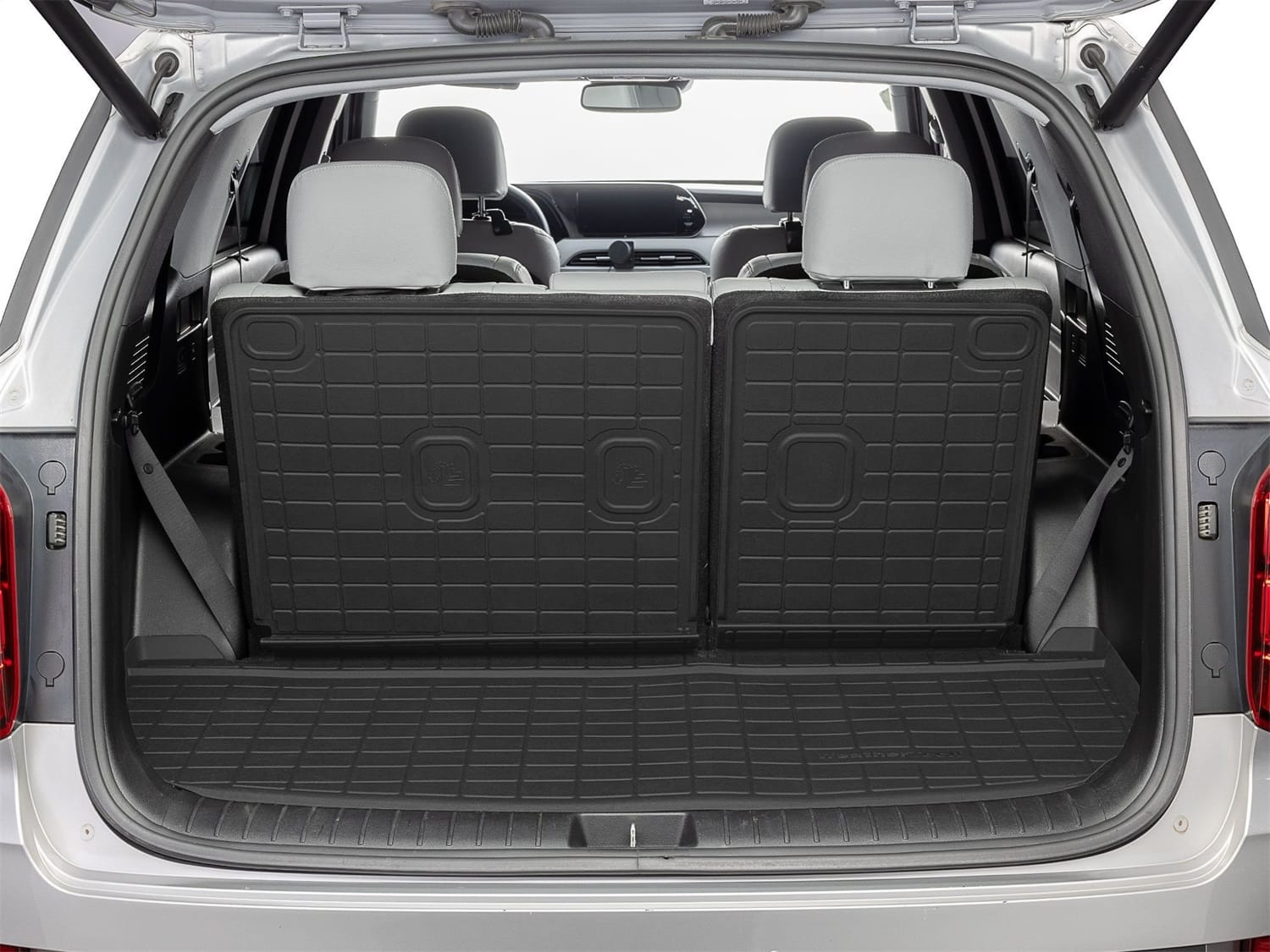 SeatBack Cargo Liner HP