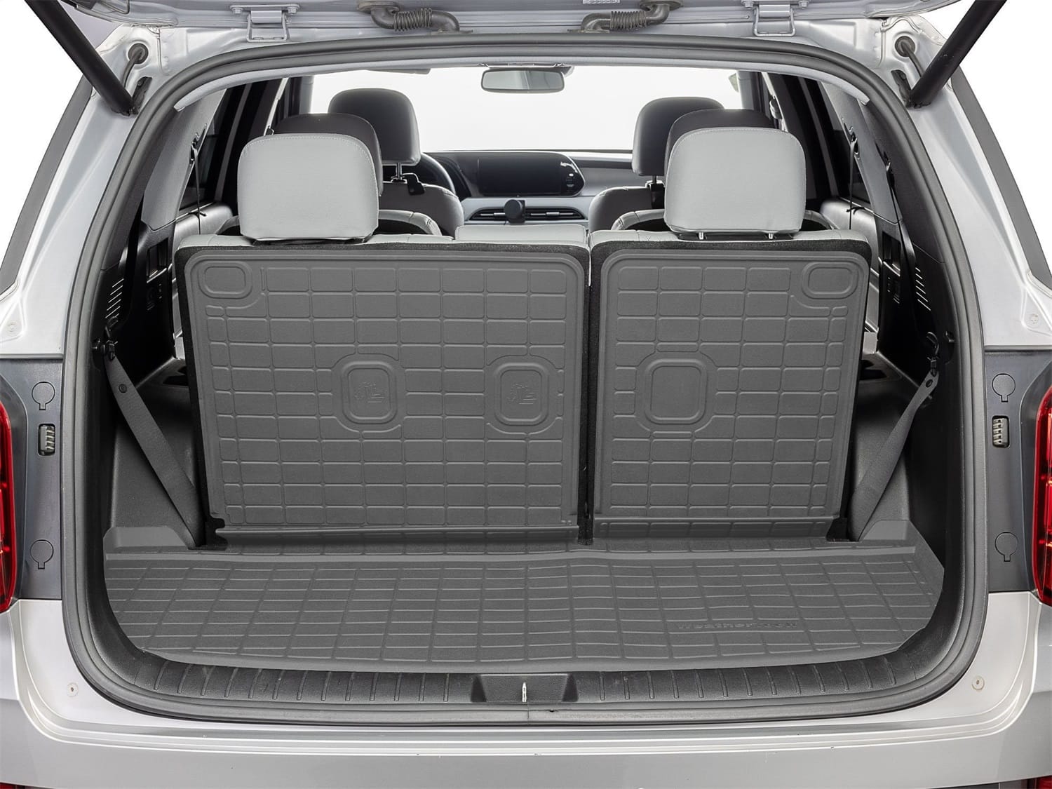 SeatBack Cargo Liner HP