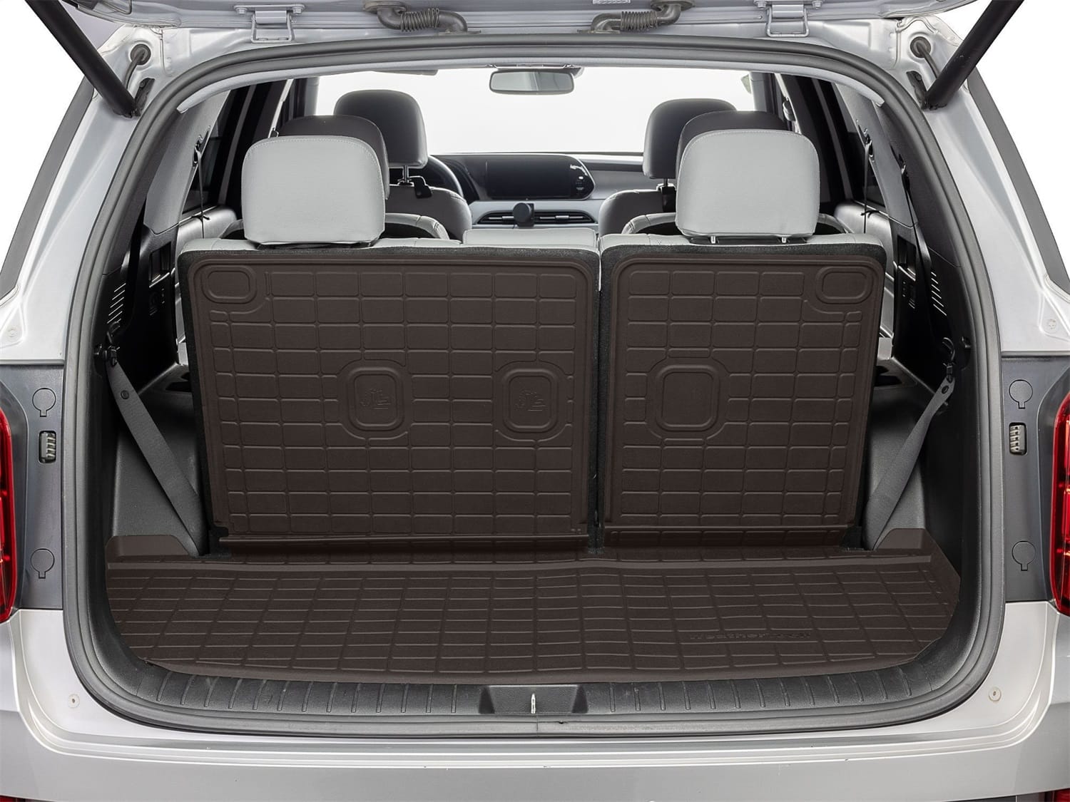 SeatBack Cargo Liner HP