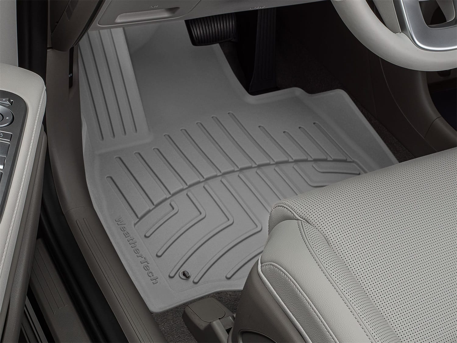 FloorLiner™ HP