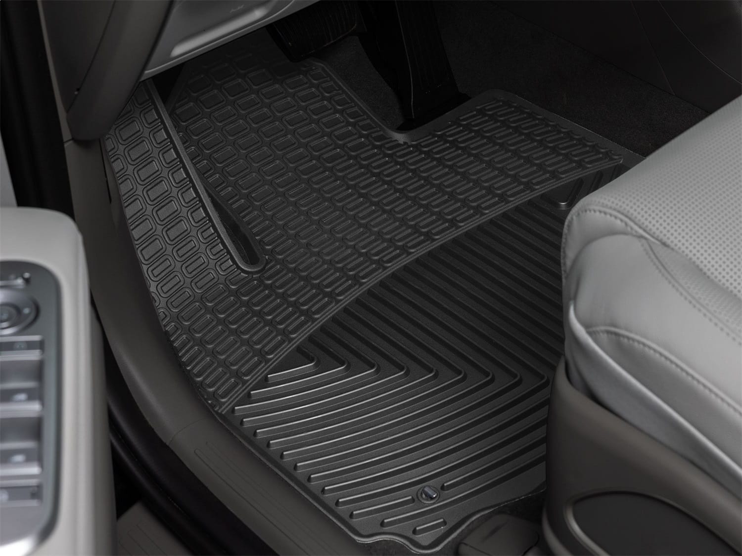 All Weather Floor Mats