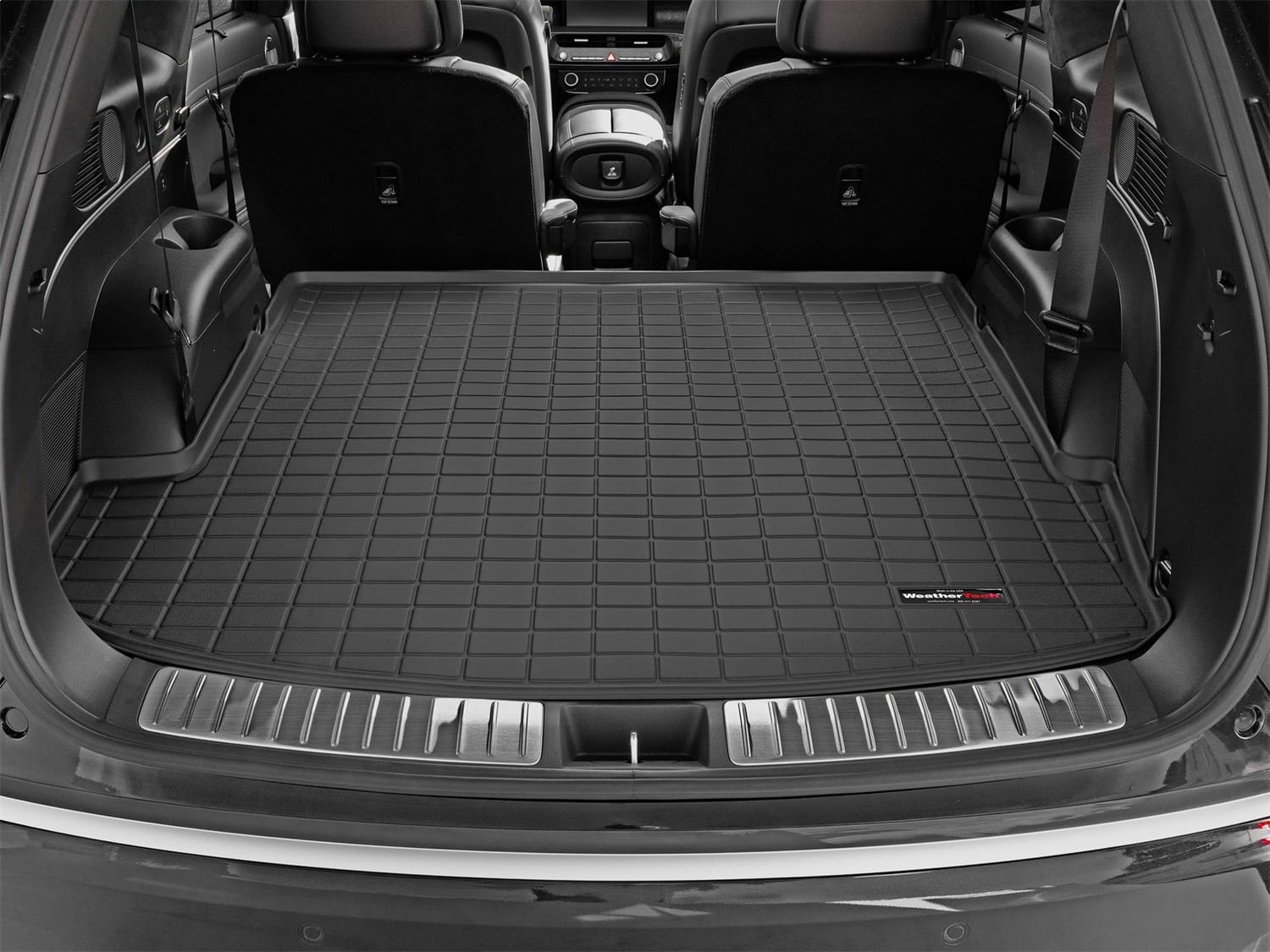 Cargo Liner