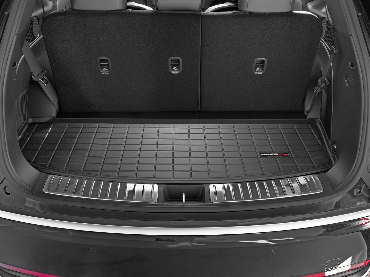 Cargo Liner