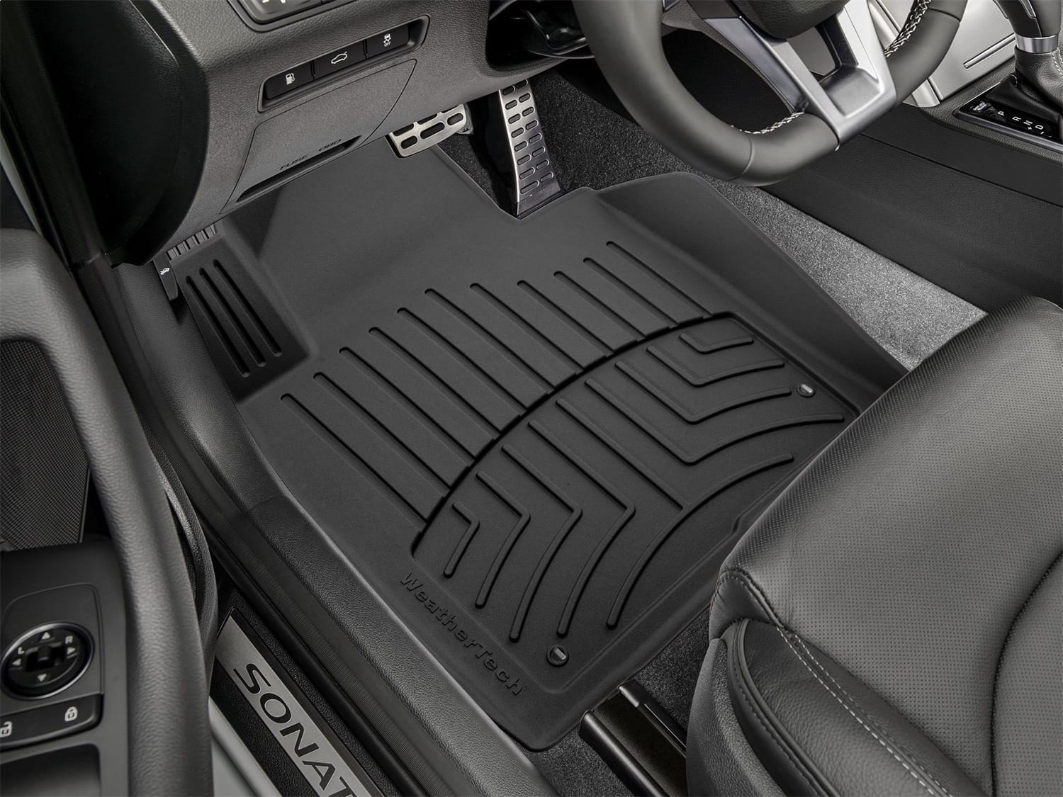 FloorLiner™ HP