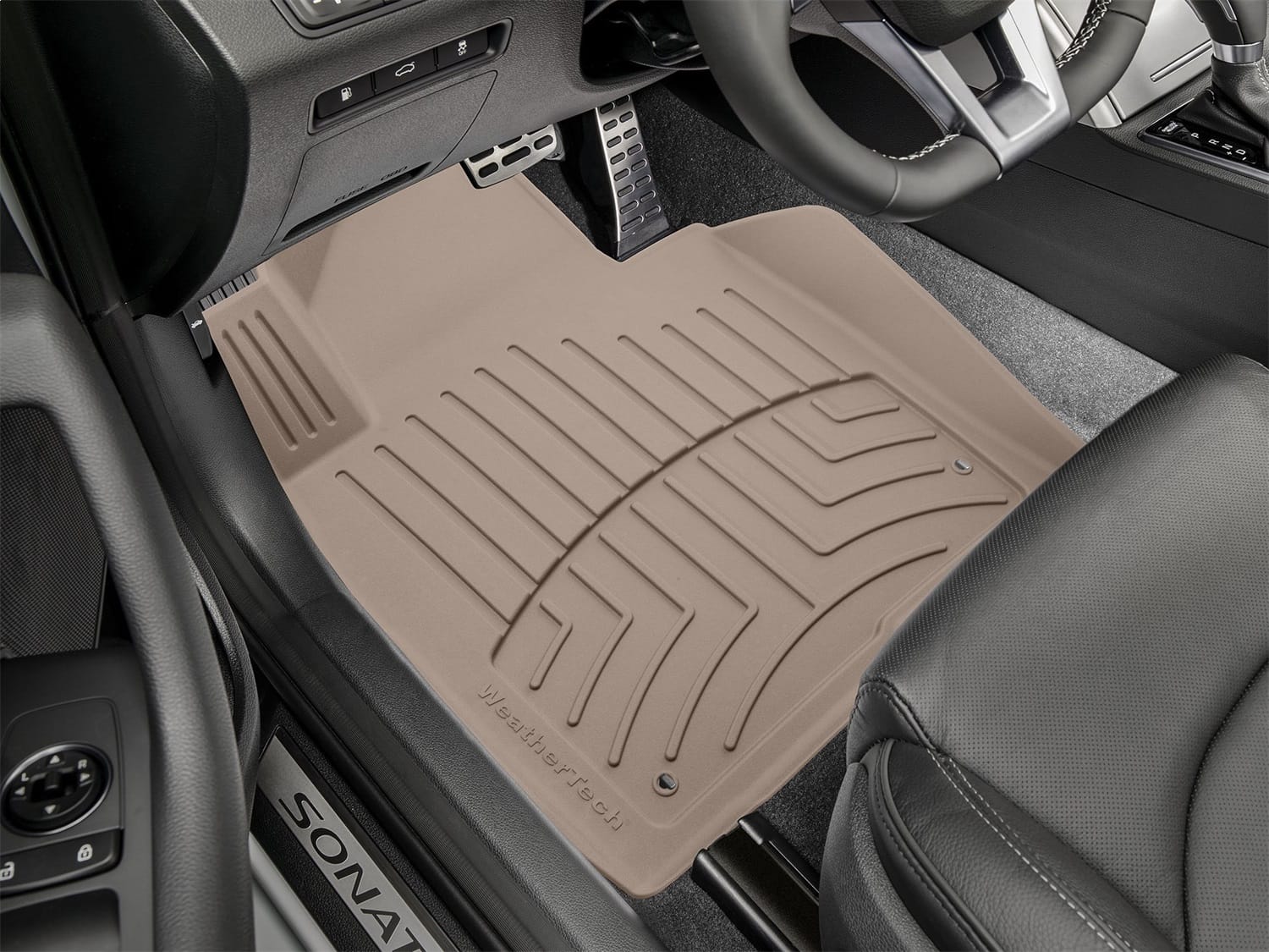FloorLiner™ HP