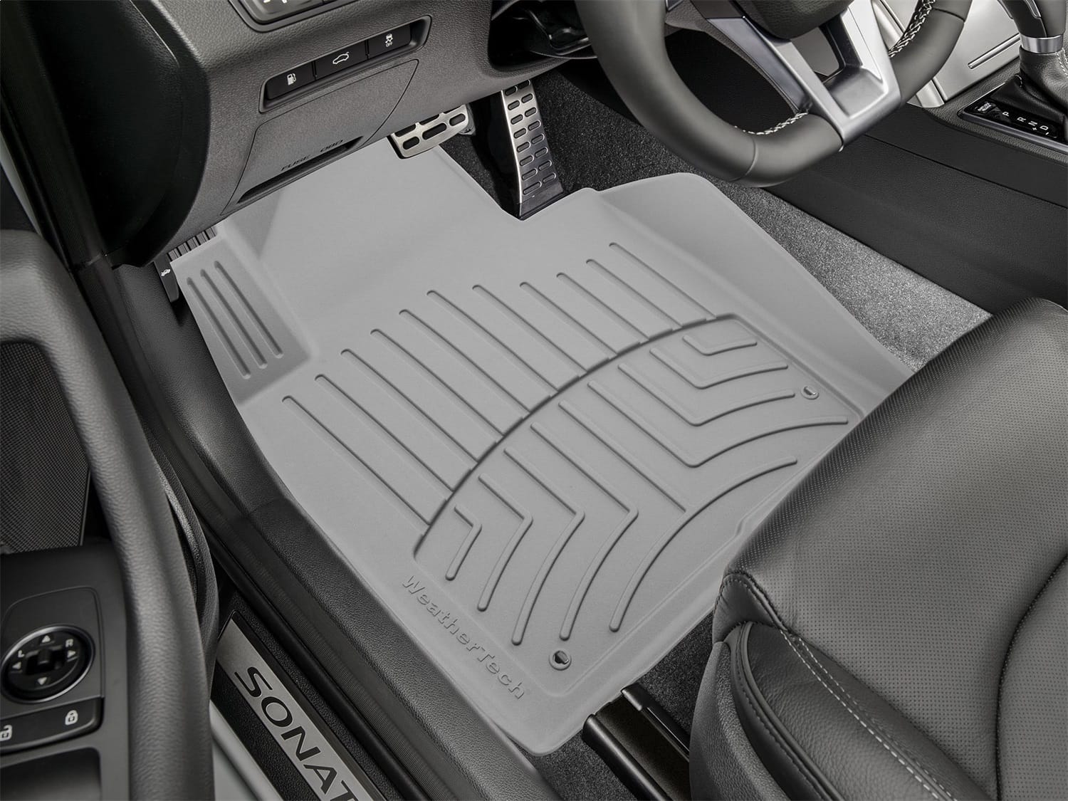 FloorLiner™ HP