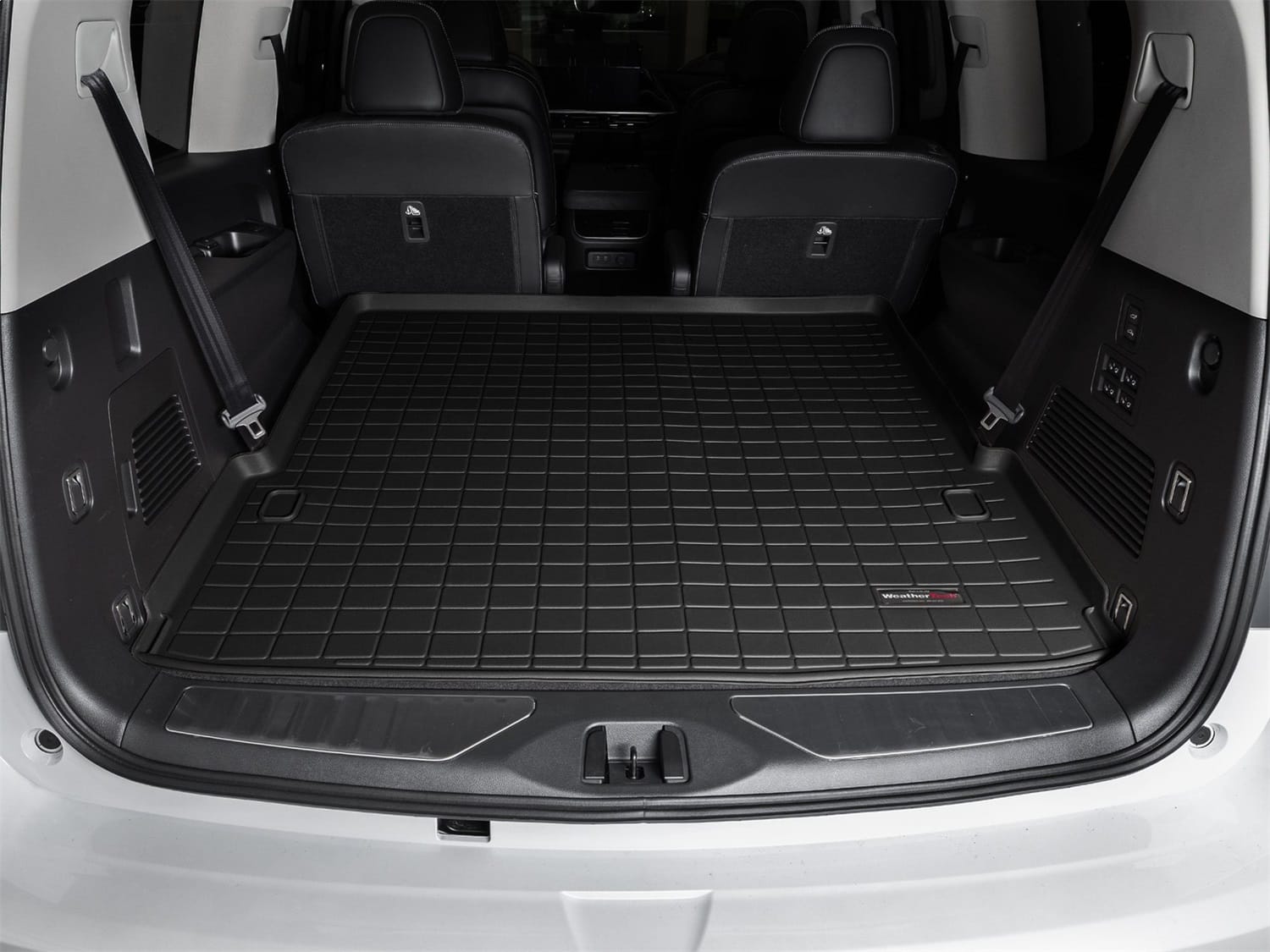 Cargo Liner