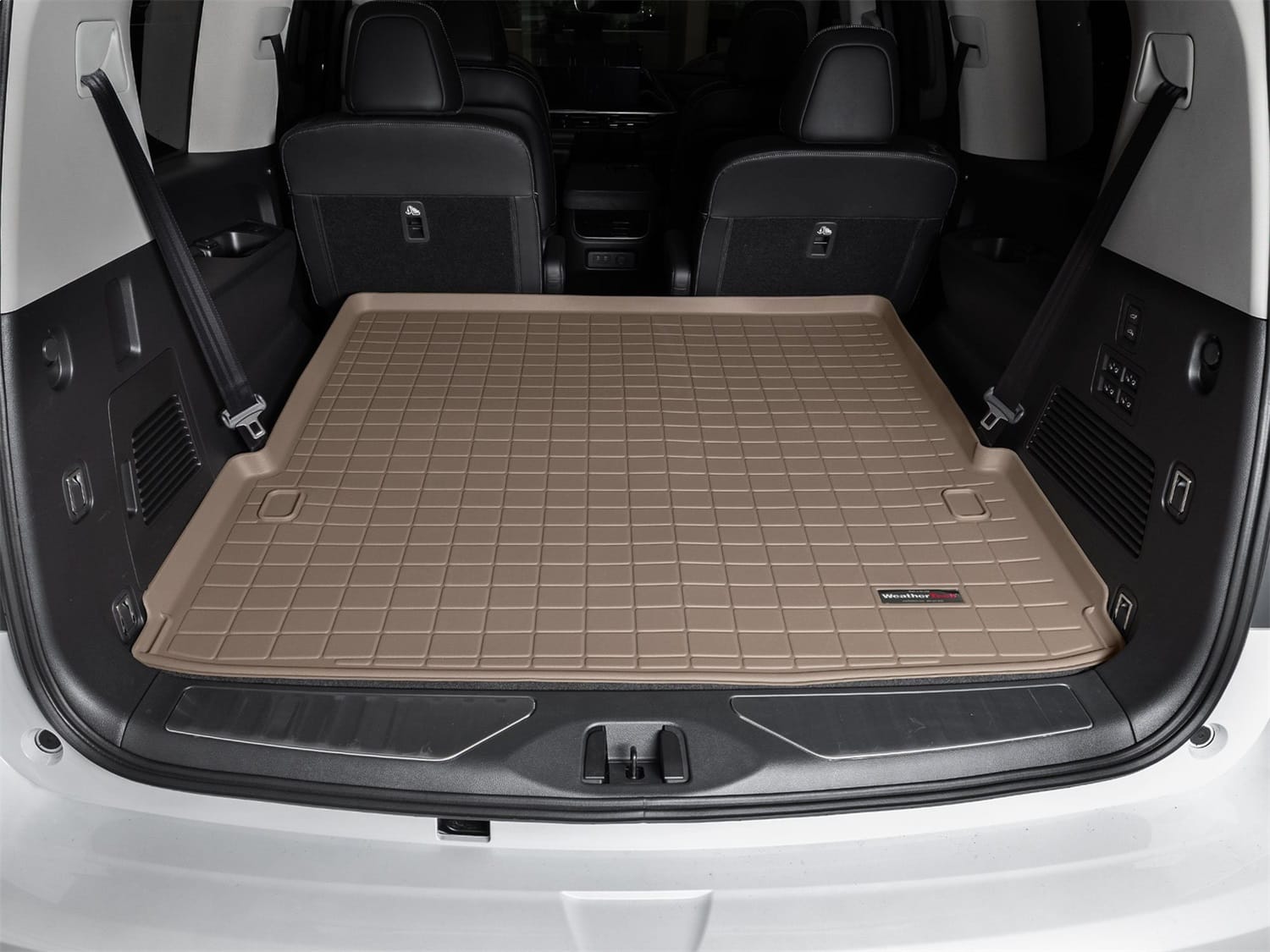 Cargo Liner
