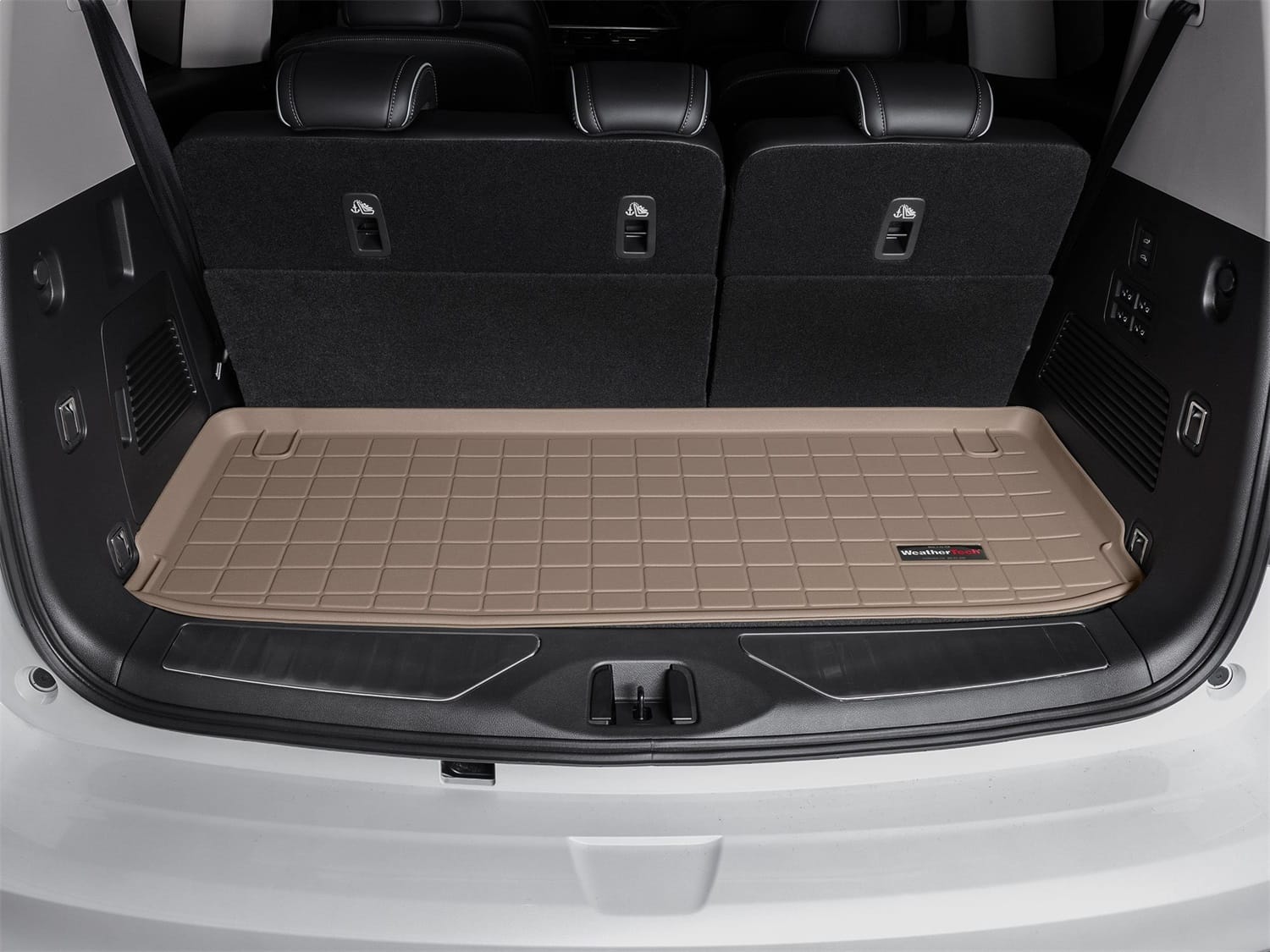 Cargo Liner