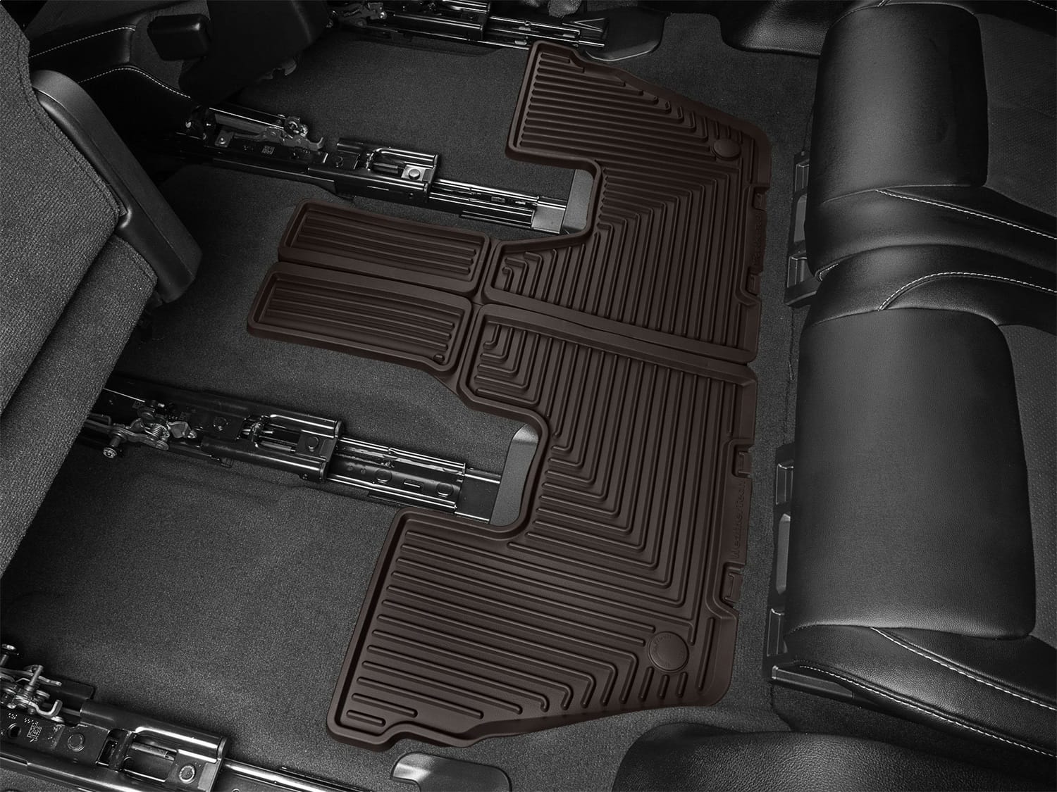 All Weather Floor Mats
