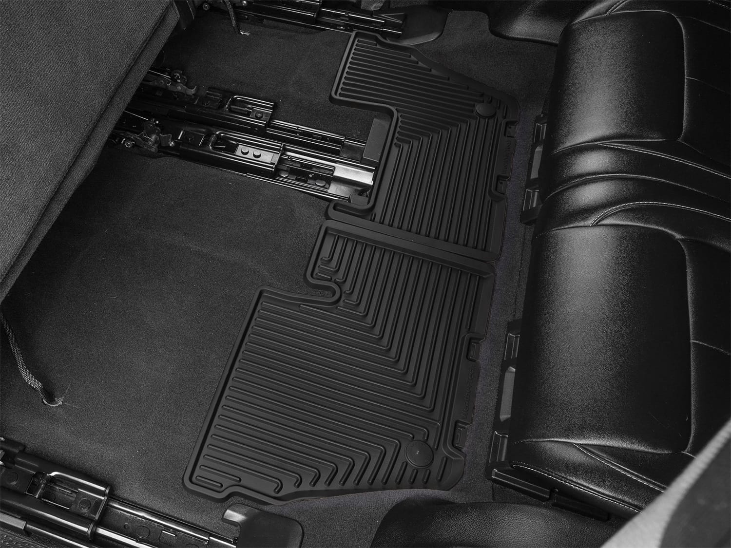 All Weather Floor Mats