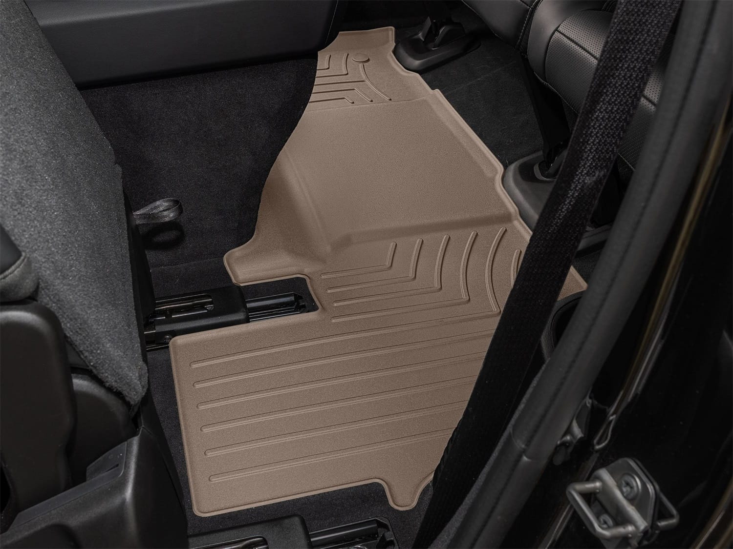 FloorLiner™ HP