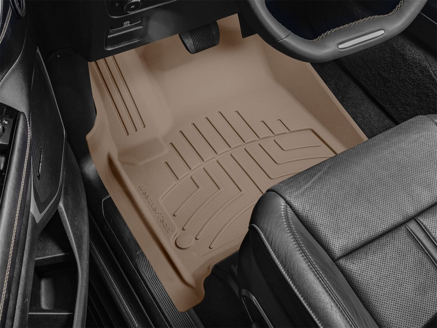 FloorLiner™ HP