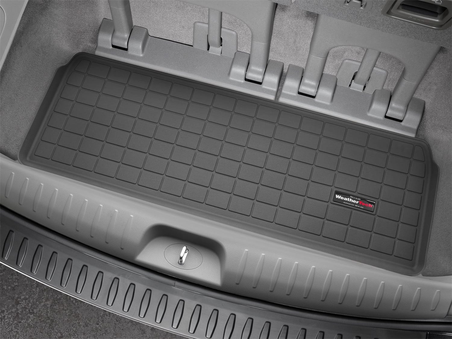Cargo Liner