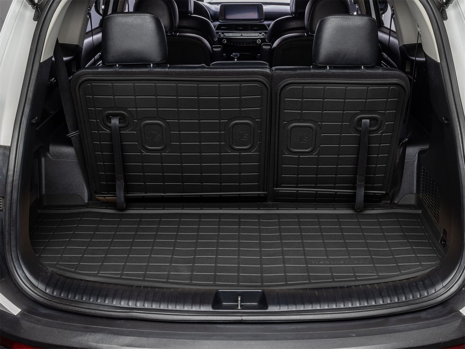 SeatBack Cargo Liner HP