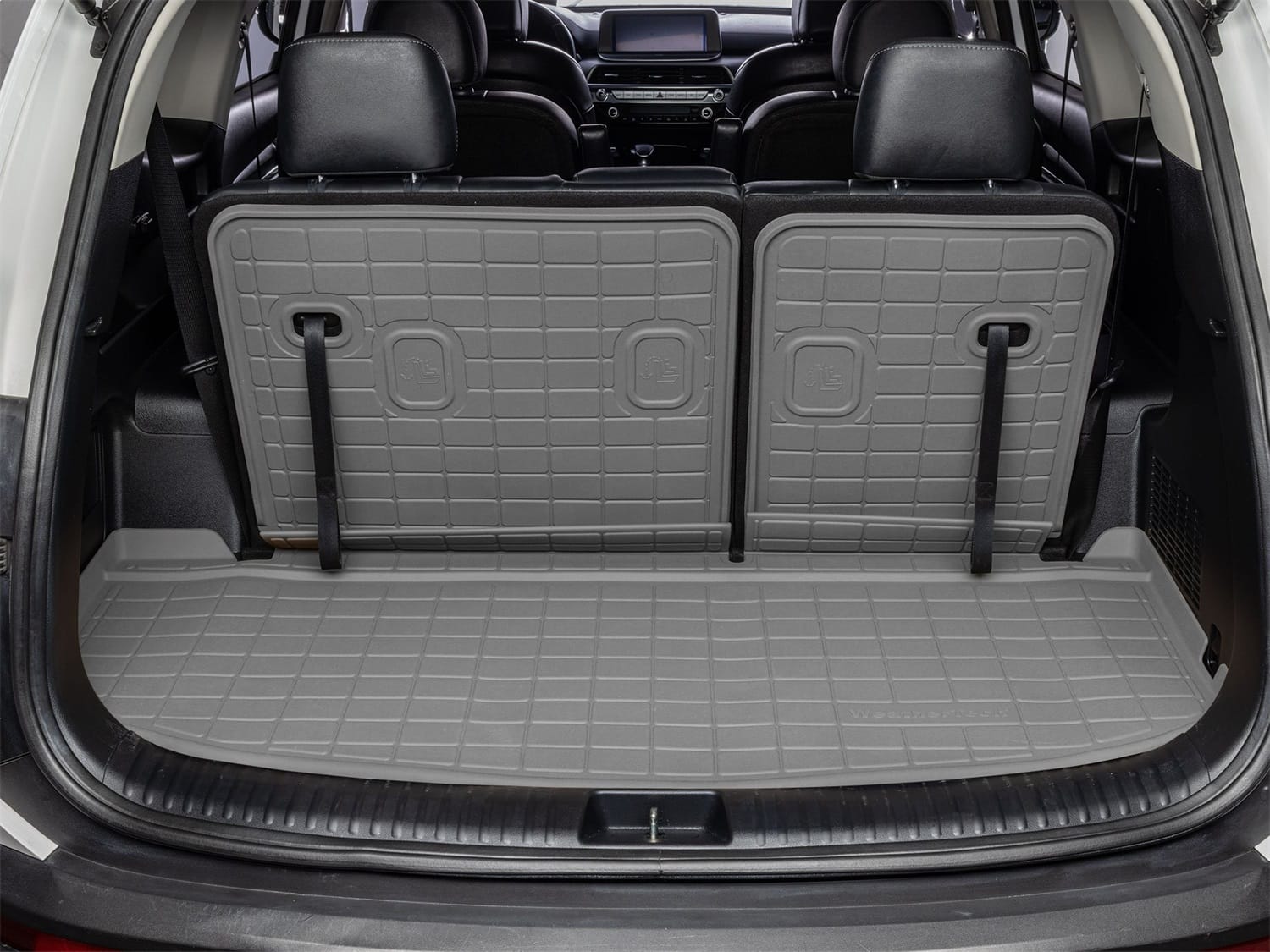 SeatBack Cargo Liner HP