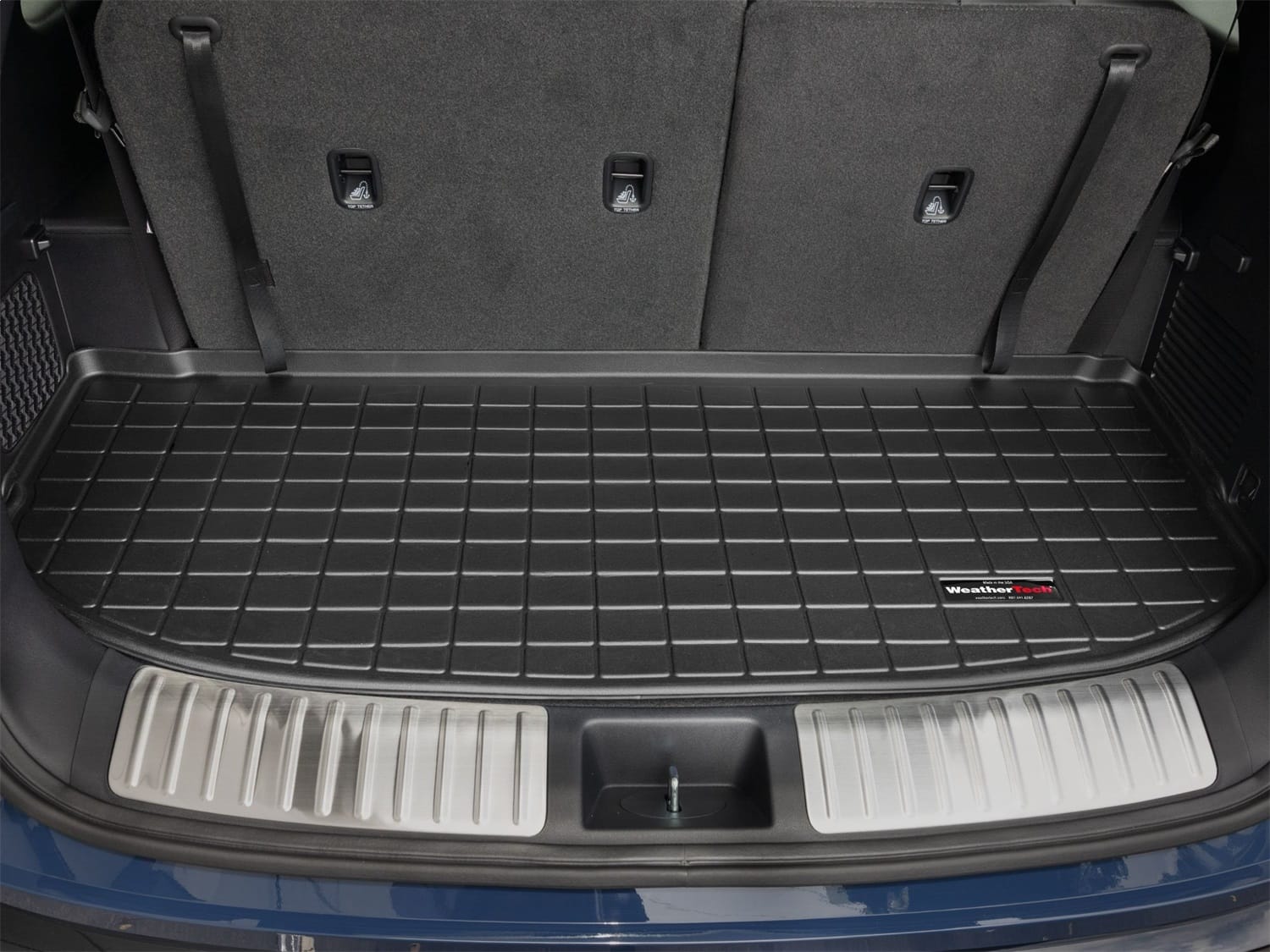 Cargo Liner
