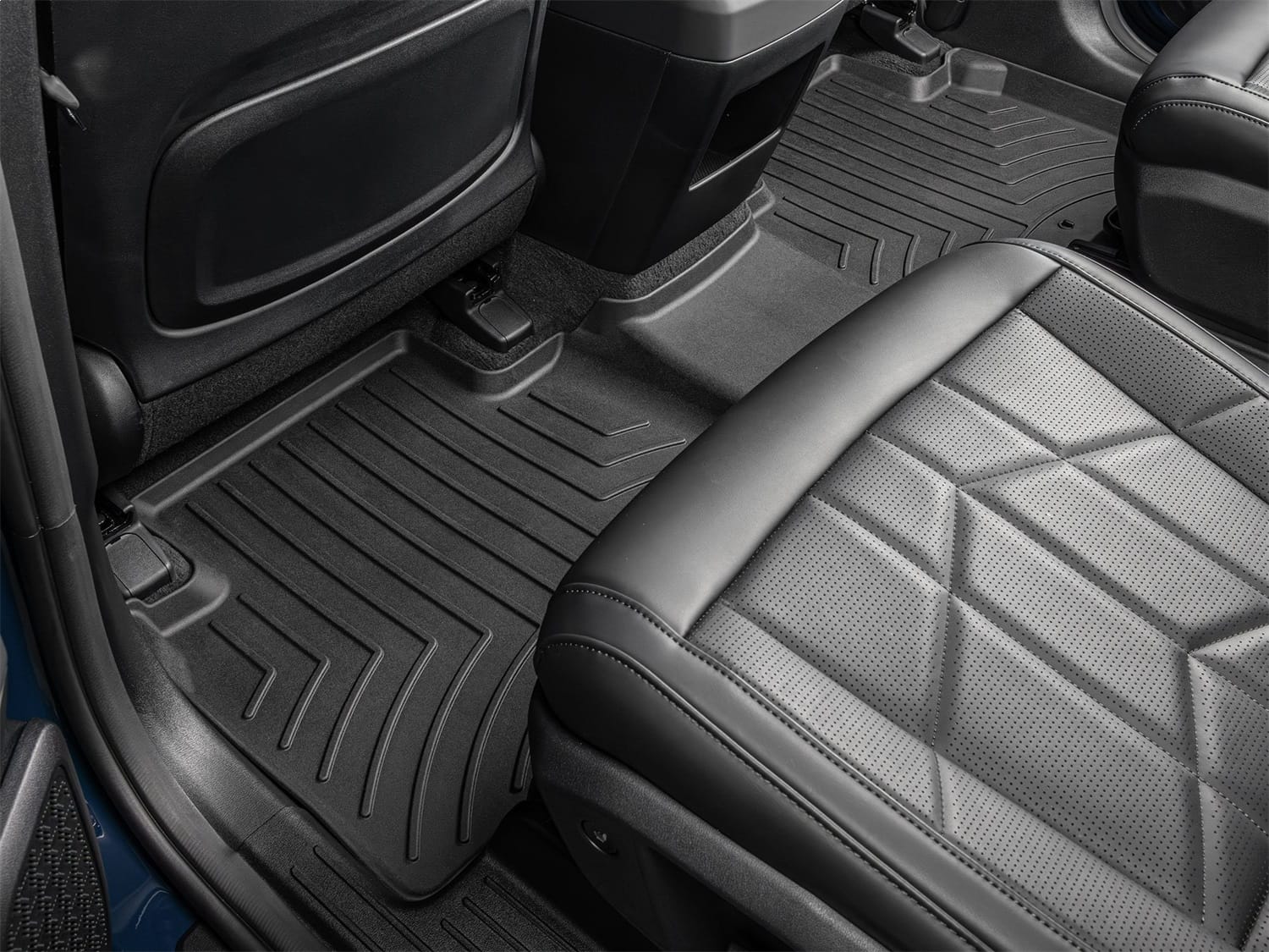 FloorLiner™ HP