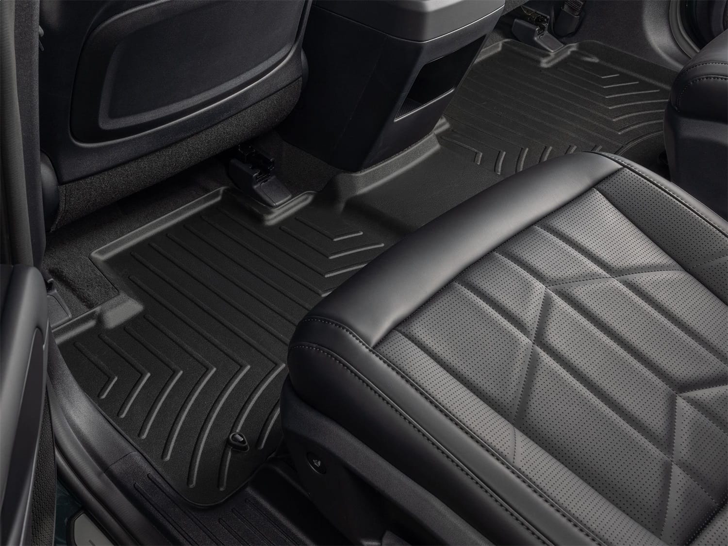 FloorLiner™ DigitalFit®