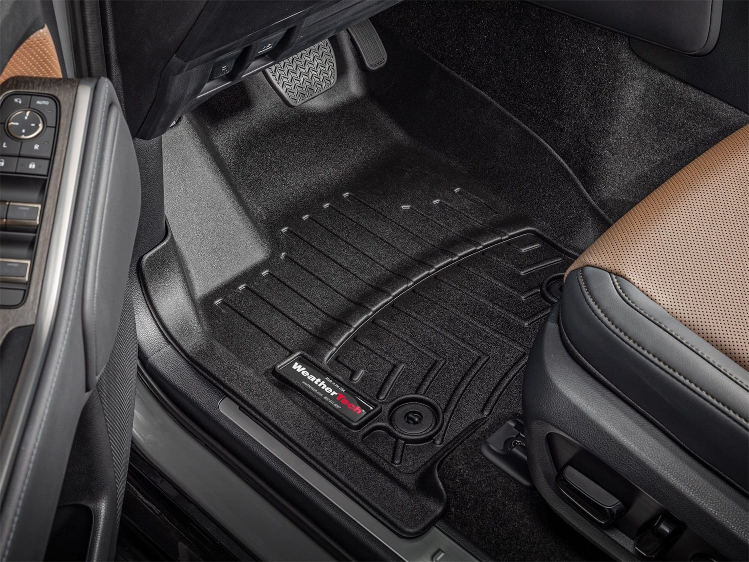 FloorLiner™ DigitalFit®
