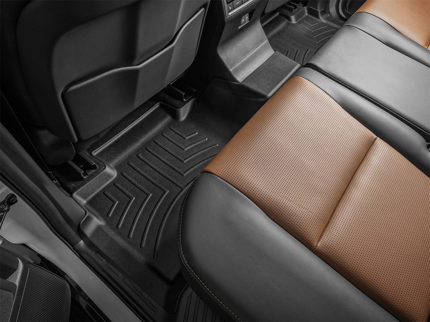 FloorLiner™ DigitalFit®