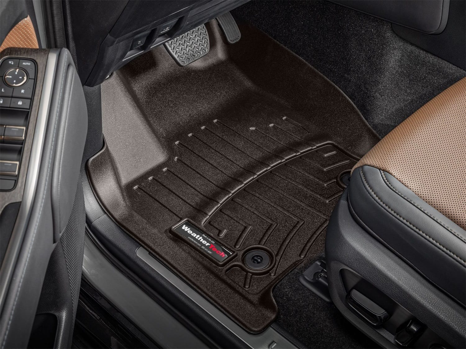 FloorLiner™ DigitalFit®