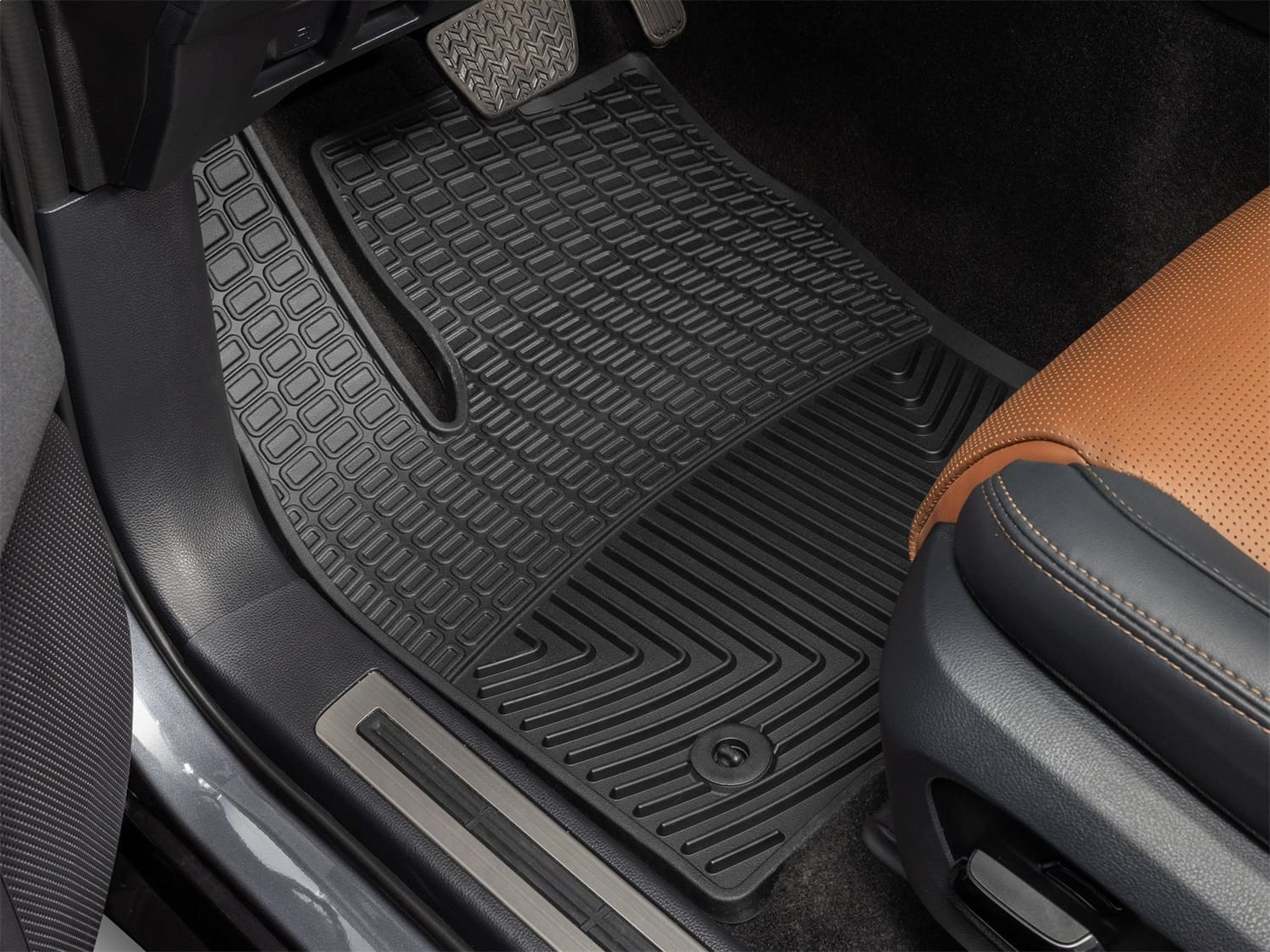 All Weather Floor Mats