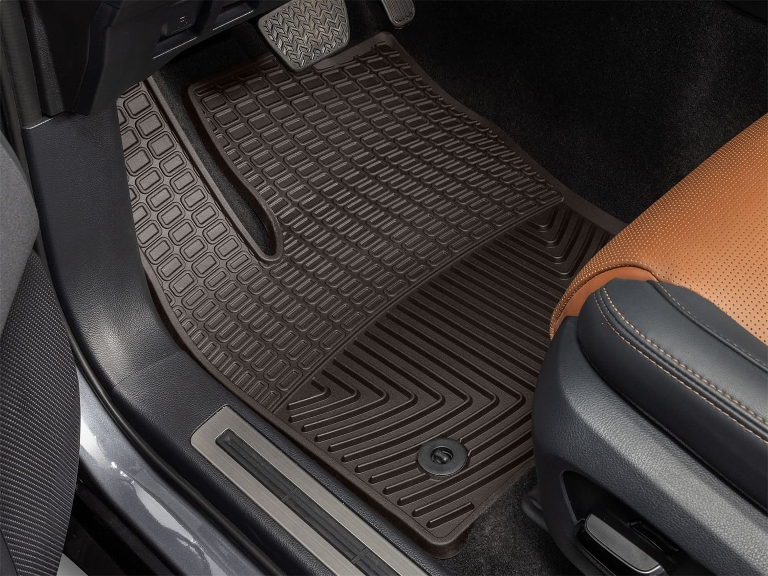 All Weather Floor Mats