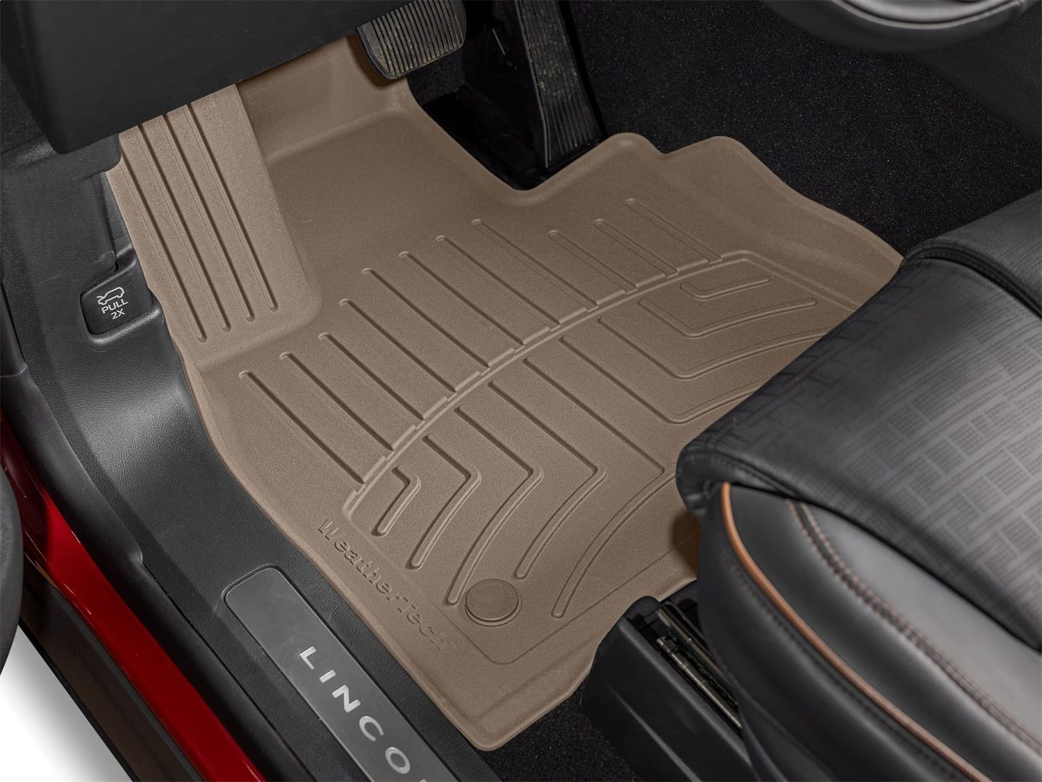 FloorLiner™ HP