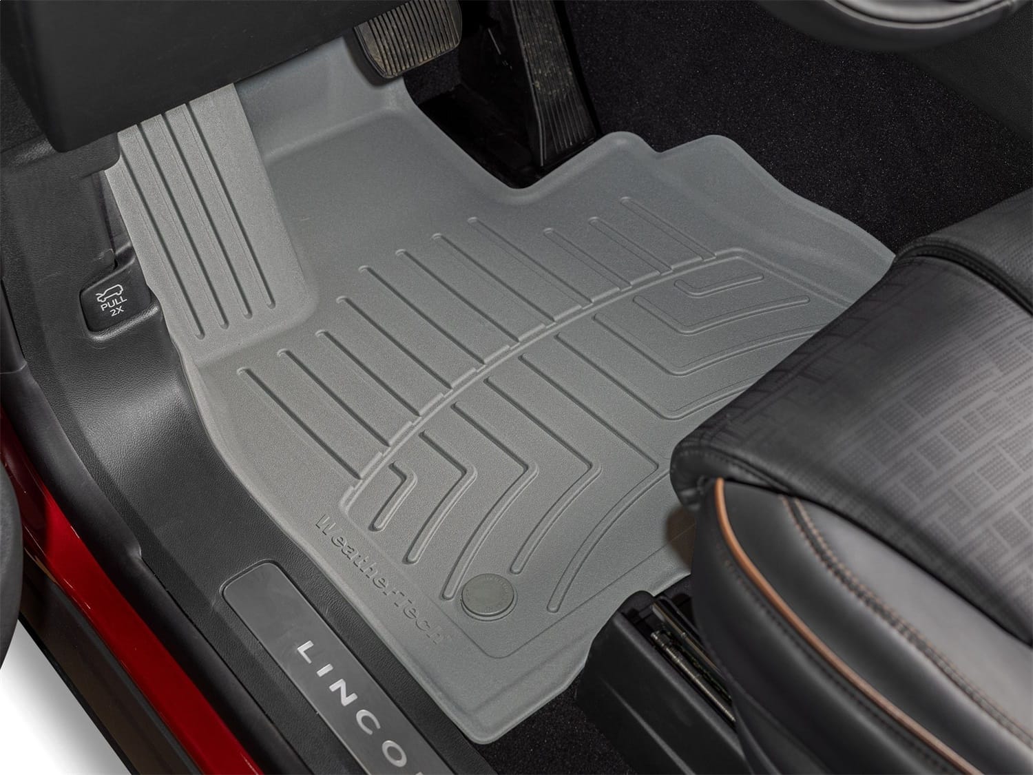 FloorLiner™ HP