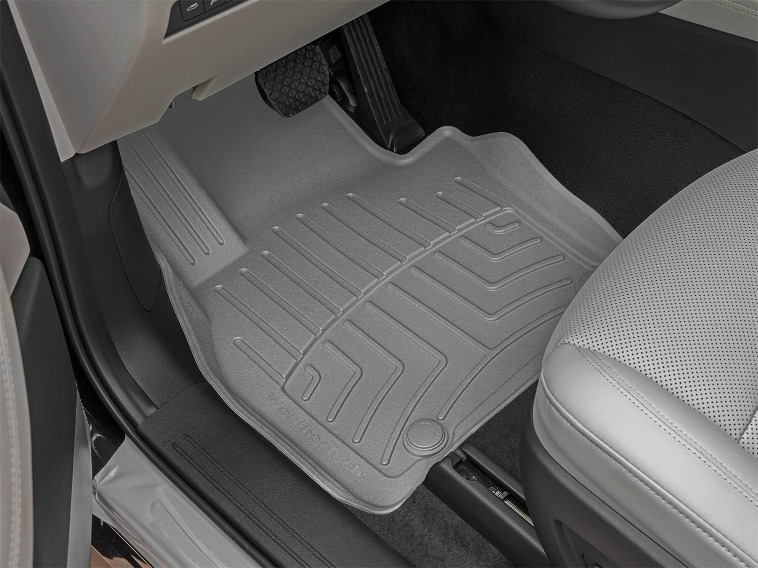 FloorLiner™ HP