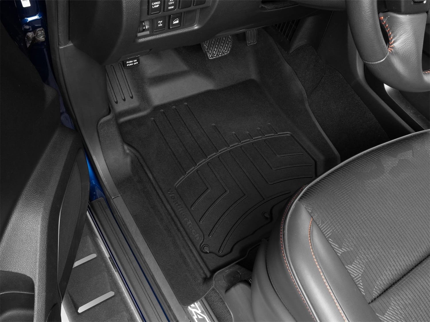 FloorLiner™ HP
