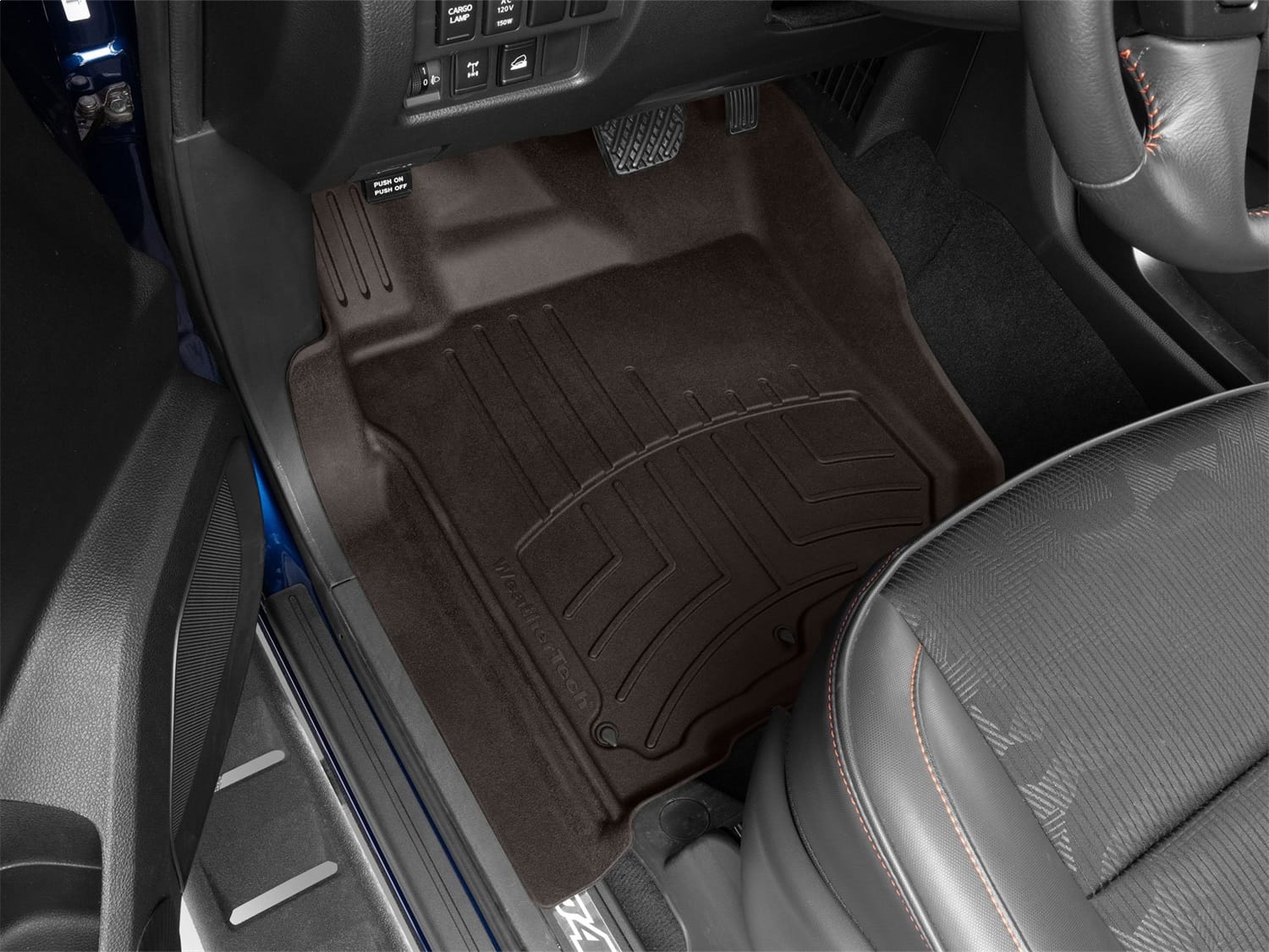 FloorLiner™ HP