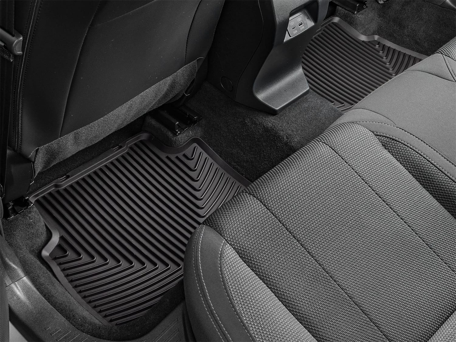 All Weather Floor Mats