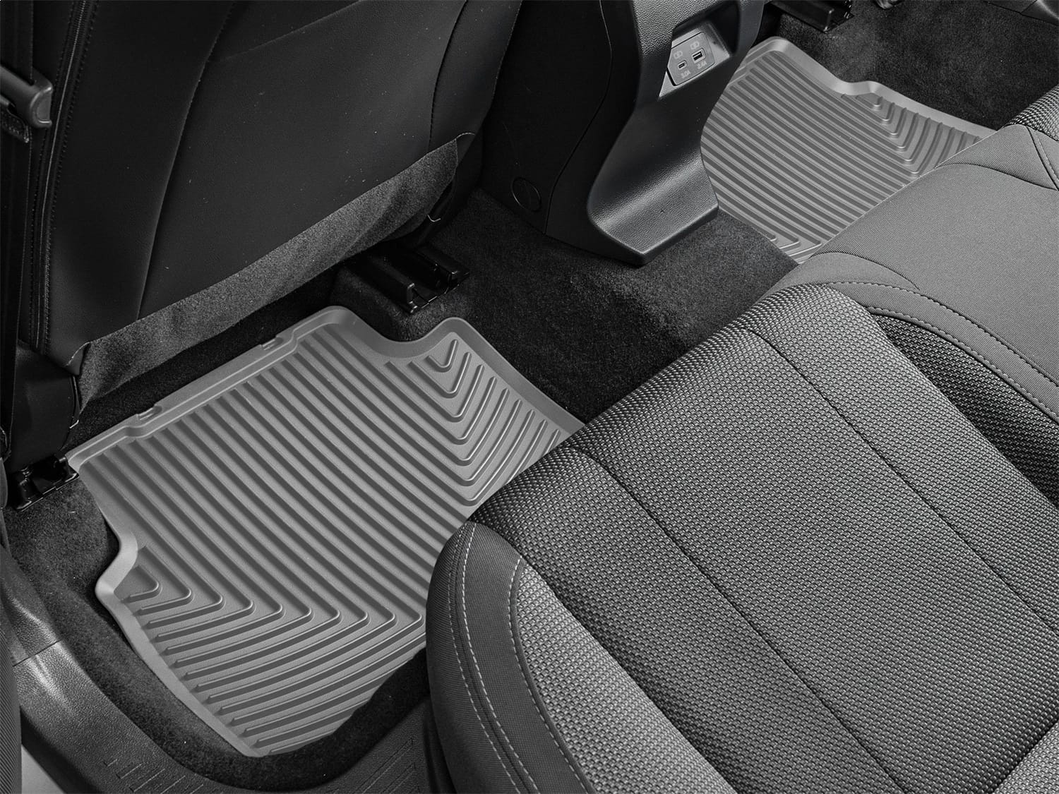 All Weather Floor Mats