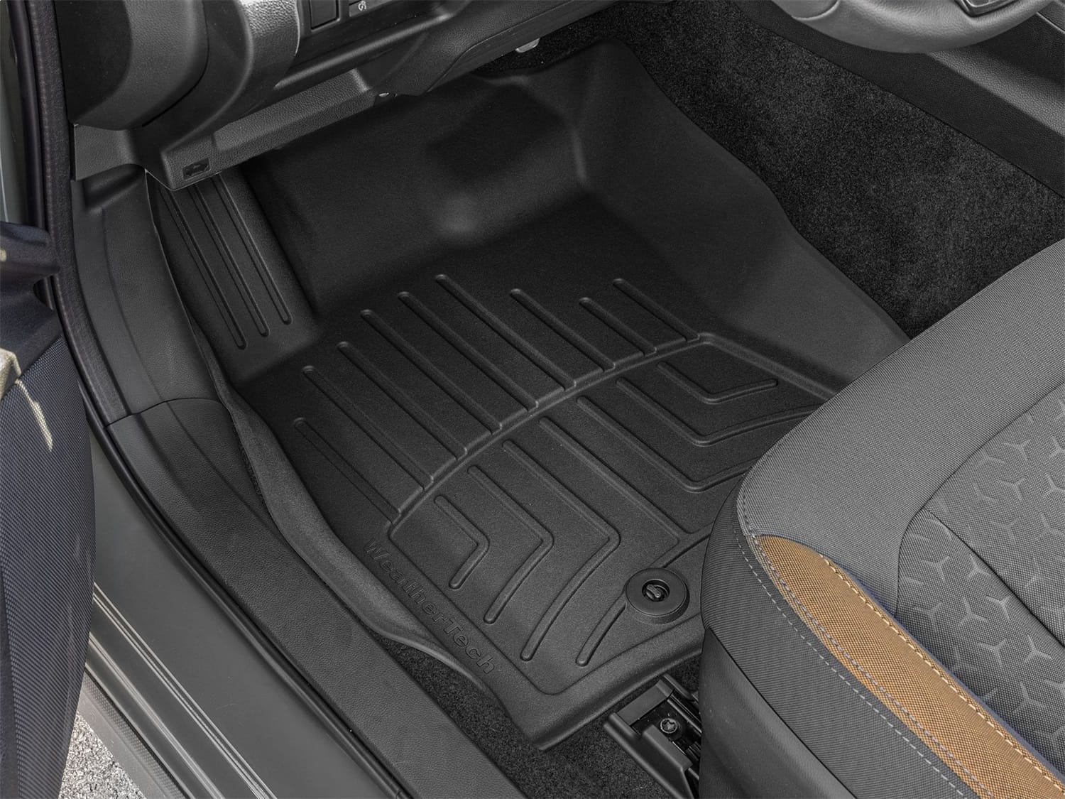 FloorLiner™ HP