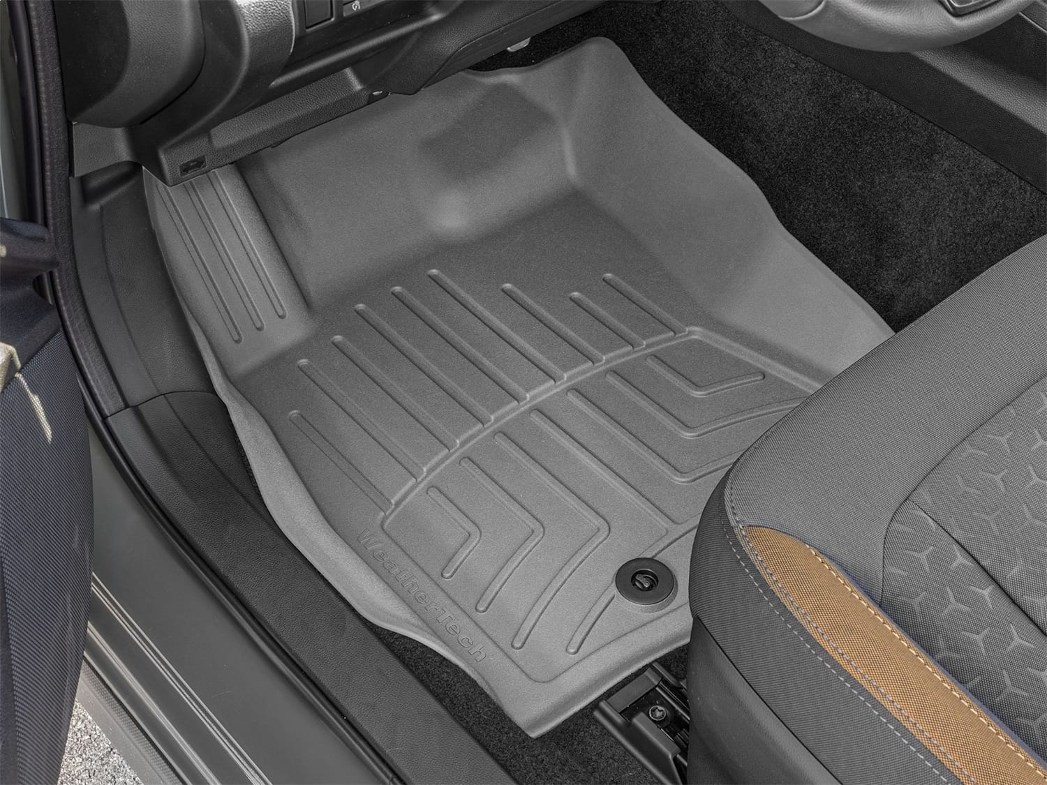 FloorLiner™ HP